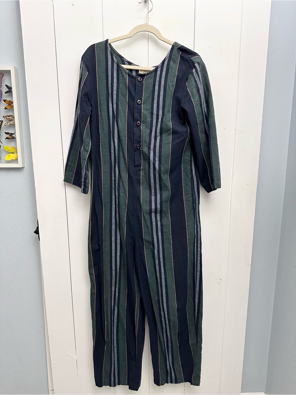Ace & Jig The Union Suit In Major Size Small